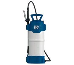 IK ALK Pro 12 - Pulverizador de pressão manual
