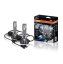 Osram H4/H19 HL LED INTENSE NEXT H4/H19 12V 6000K BOX