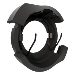 OSRAM Adaptersockel 64210DA09 für NIGHT BREAKER LED H7-LED