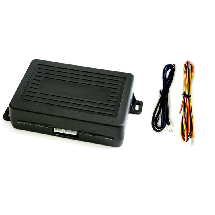 Obtokový modul Keetec BM 8000