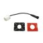 Βοηθός στάθμευσης Steelmate PTS410M5 BTI SILVER