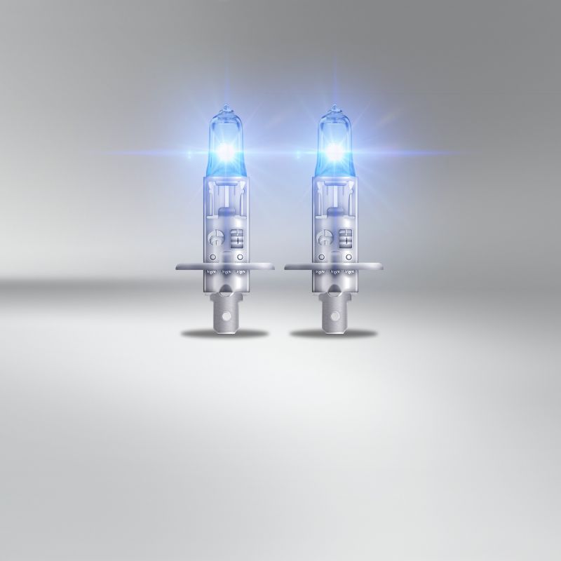 OSRAM CoolBlue Intense H1 55W NextGeneration 5000K BOX