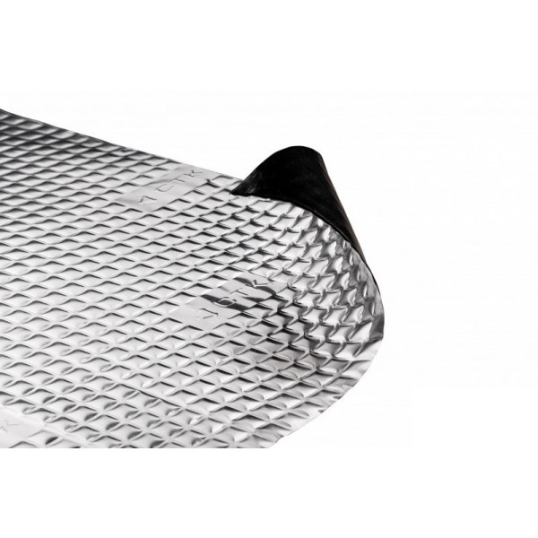 CTK Standardní 1,8mm deska 370 mm x 500 mm