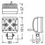 Osram LEDriving Cube MX85 LEDDL101-WD 12V lampa robocza 22/2W