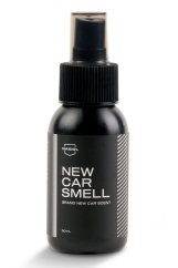 Nasiol NEW CAR SMELL parfum pour voiture, 50ml