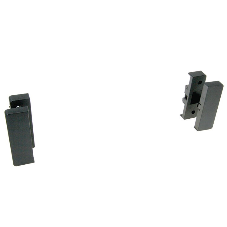 1DIN-muovikehys, SEAT TOLEDO - LEON PF-2000