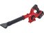 Flex BW 18.0-EC/Detailing Set - Soprador a bateria para secagem de automóveis 18,0 V