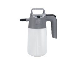 iK HC 1.5 - Pulverizador de pressão manual; resistente a produtos químicos