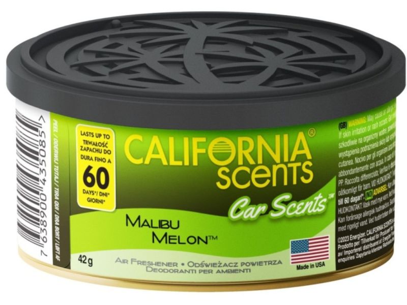 California scents - Lubenica