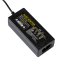 4CARS AC/DC adattatore 240V/12V-5A-60W