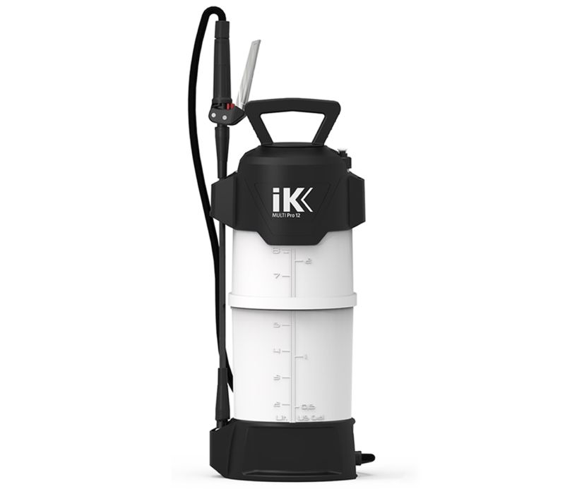 iK MULTI PRO 12 - Ruční tlakový rozprašovač