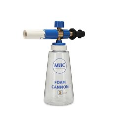 MJJC Foam Cannon S V3.0 - Пеногенератор за високонапорна миялна машина за AVA Go P45, Easy P50
