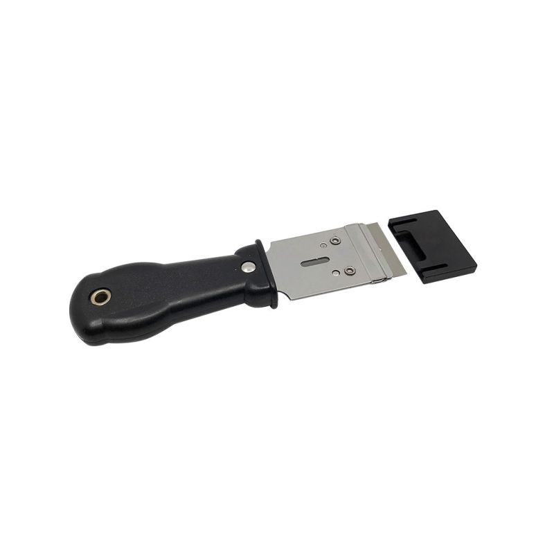 Wibotec Raspador de Vidro 40mm