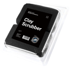 Koch Chemie Clay Scrubber - Houbička na ruční čištění lakovaných povrchů