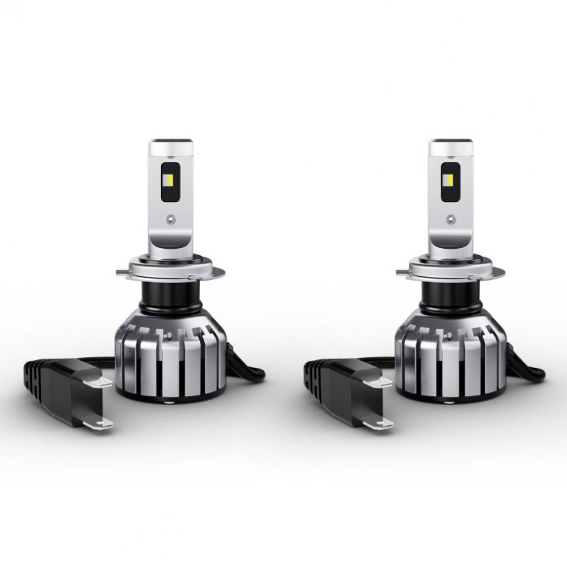 Osram H7 NIGHT BREAKER LED +230% 64210DWNBG2 GEN2 6000K 2db