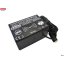 KEMO M069N repelente ultrasónico de topos y topillos