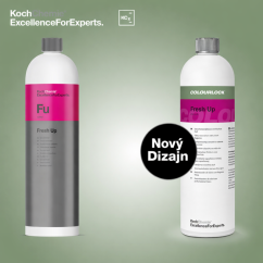 COLOURLOCK Fresh Up – Uklanjač neugodnih mirisa 1L