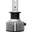 PHILIPS LED H3 Ultinon Essential 6000K 2 бр.