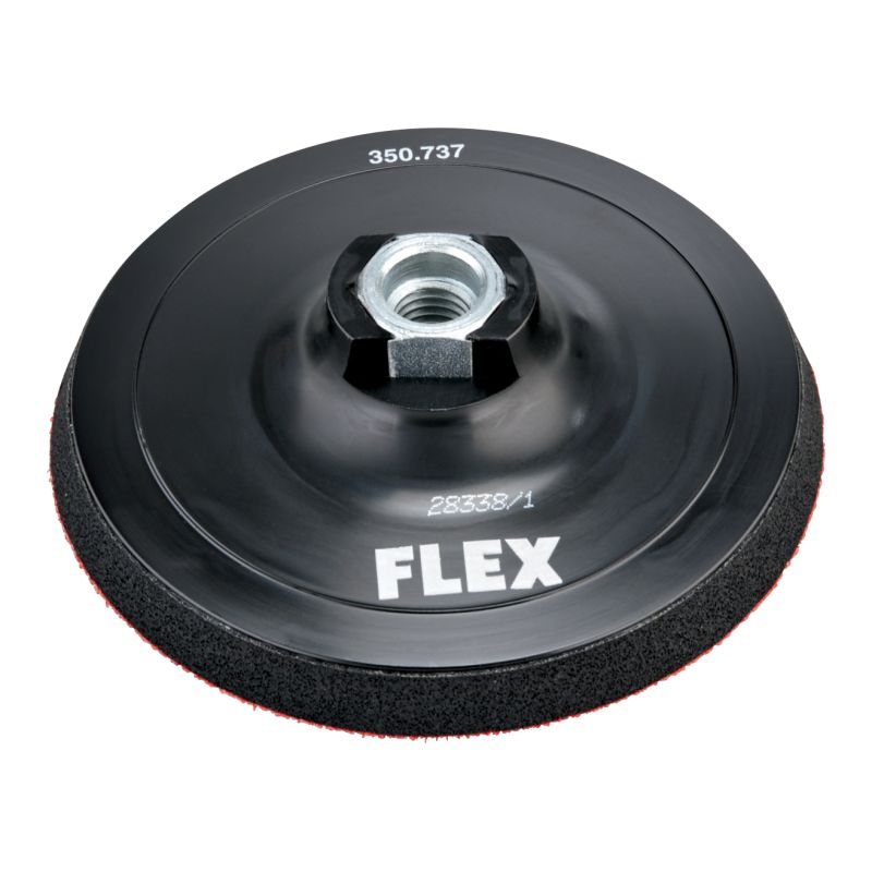 Flex BP-M D125 M14 - Kiinnityslevy