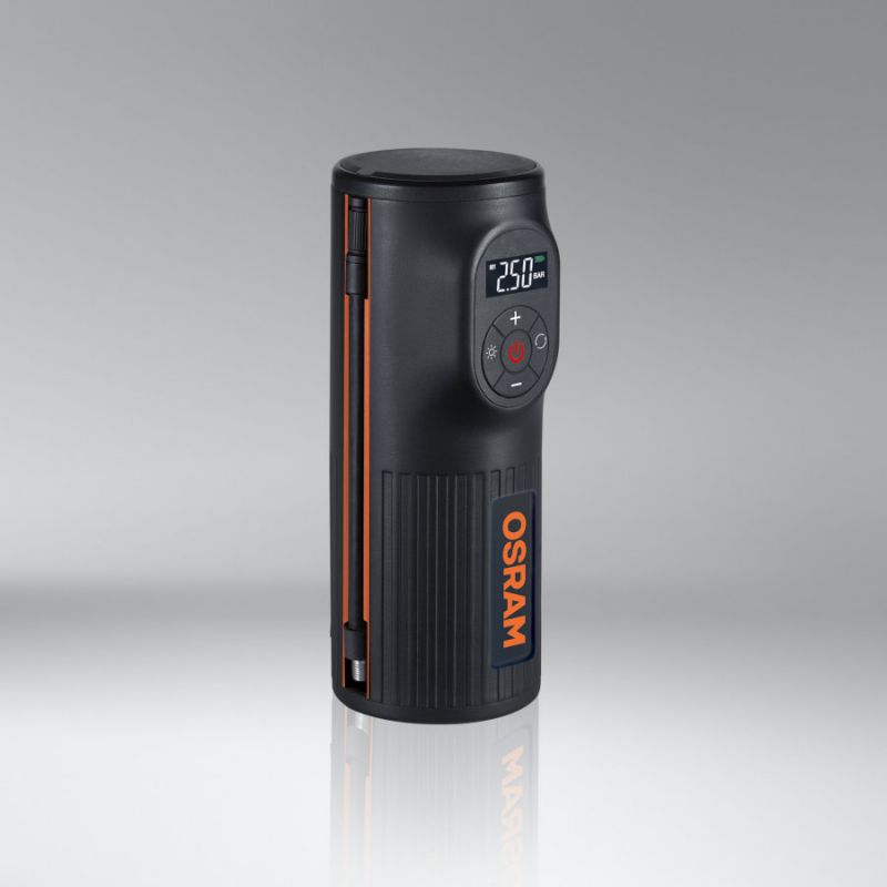 Osram digitális kompresszor TYREinflate OTIR2000