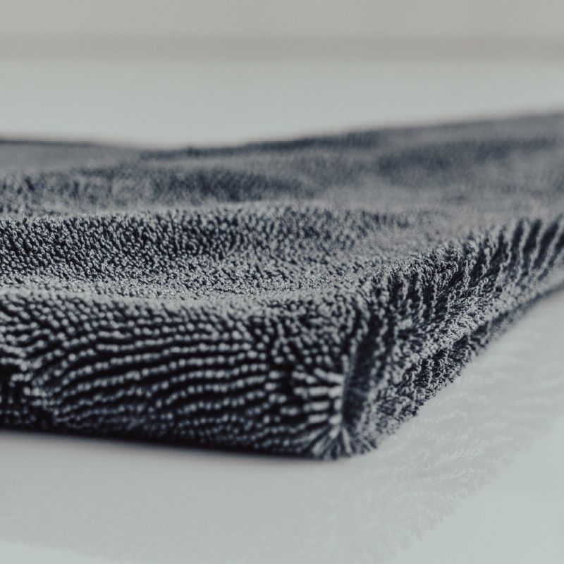 Nasiol DRYING TOWEL panno per asciugatura premium, 60 x 90cm, 600gsm