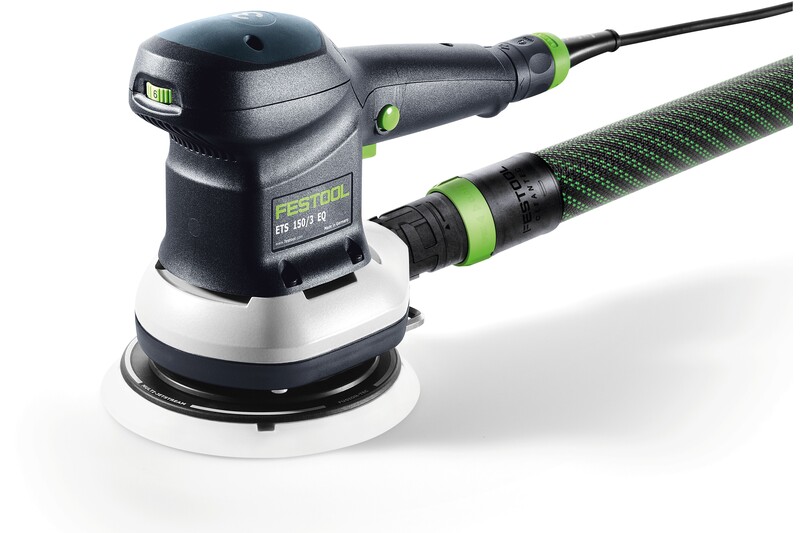 Festool ETS 150/3 EQ - Ponceuse excentrique