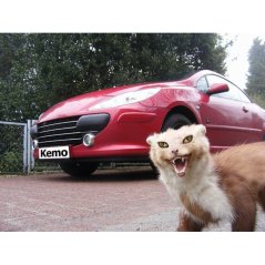 KEMO Odpuzovač kun M180