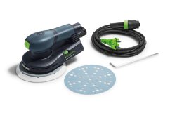 Festool ETS EC 150/3 EQ - Ponceuse excentrique