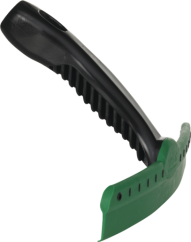 Vikan Wipe-n-Shine - Raspadeira para vidro e verniz 250mm
