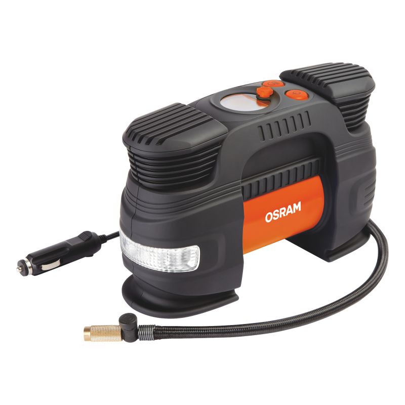 Compresor digital Osram TYREinflate OTI830