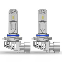 Osram LEDriving HL EASY HB3/HIR1/H10/HB4/HIR2 6500K 2 kosa