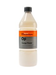 Koch Chemie Orange Power (Op) - Removedor de cola, resina e borracha 1L
