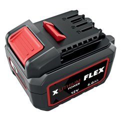 Flex AP 12/5.0 - Акумулатор 12V 5.0Ah