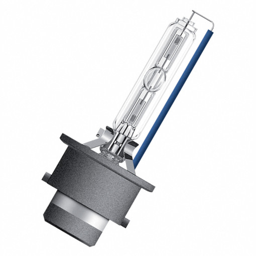 Ampoule au xénon Osram D2S 35W XENARC Cool Blue Intense