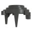 Adaptador de montaje OSRAM 64210DA08 para NIGHT BREAKER LED H7-LED