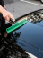 Vikan Wipe-n-Shine - Esfregona para vidro e verniz 350mm