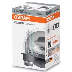 Osram xenonska žarulja D4S CLASSIC