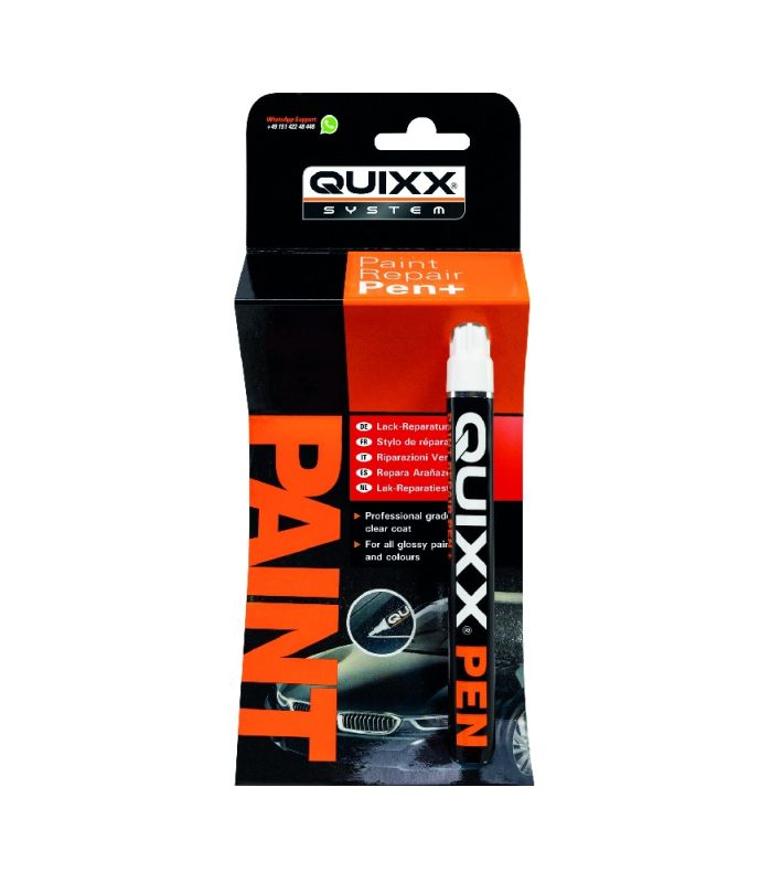 Quixx - Korektivna Olovka Za Popravak Boje 12ml