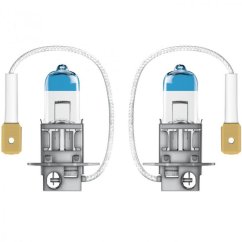 H3 OSRAM Night Breaker Laser +150% BOX 2 kpl