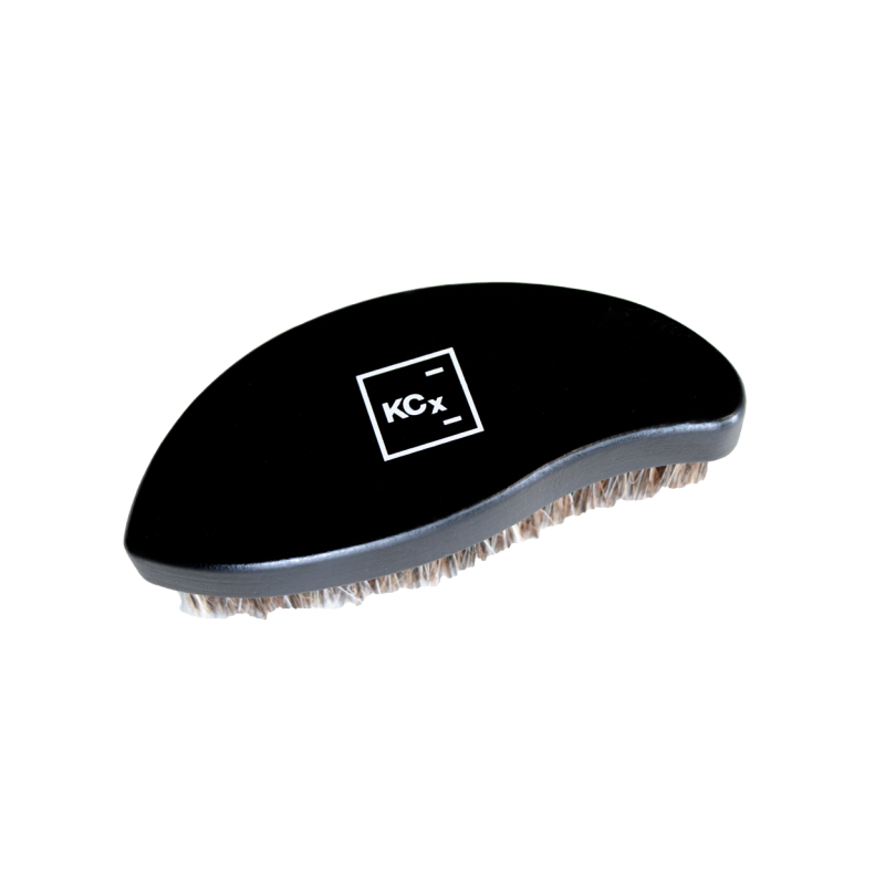 Koch Chemie Leather Brush - Kartáč na kůži