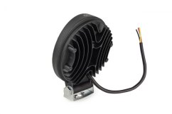 LED Arbeitsscheinwerfer 42LED Ø110 45W COMBO 9-36V 2F AWL14