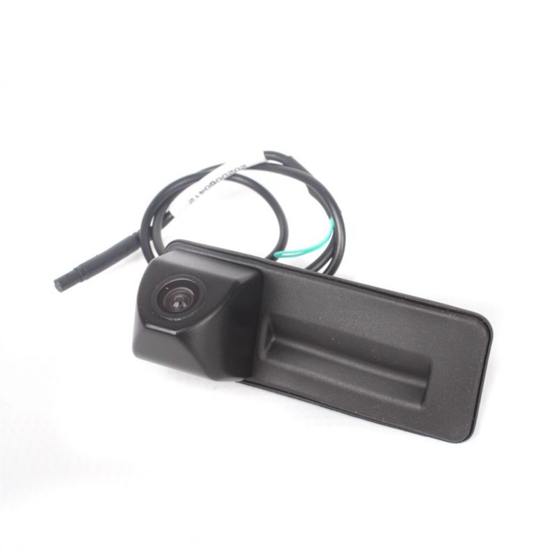 Caméra de recul OEM Škoda Octavia (09-13) BC SKO-12