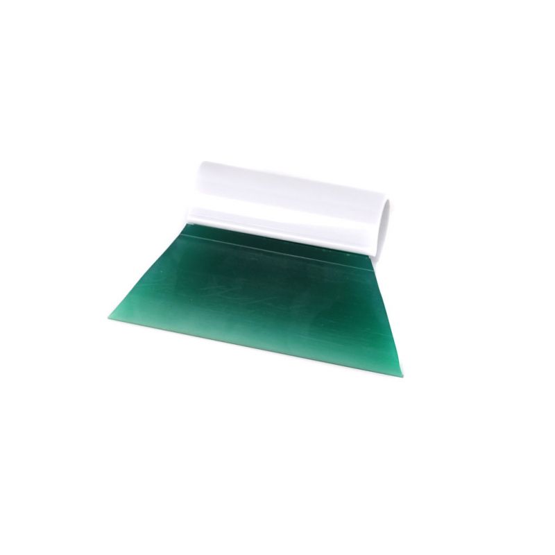 KF 150-004GR escobilla tubular flexible extra suave 9cm