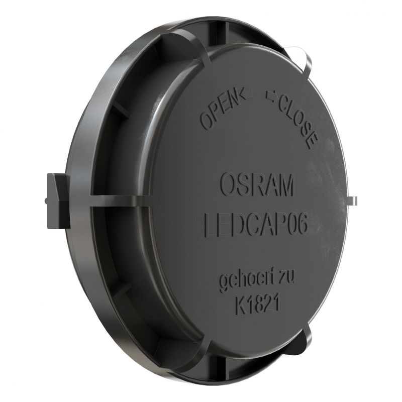 Κάλυμμα κύριου προβολέα LEDriving CAP LEDCAP06 2 τεμ.