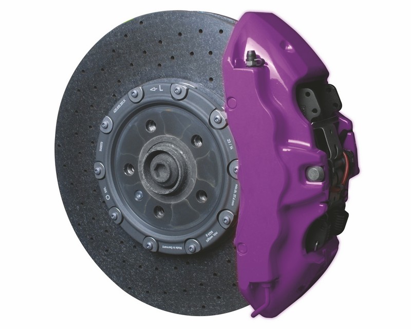 Jarrusatulan maali Foliatec tummanvioletti