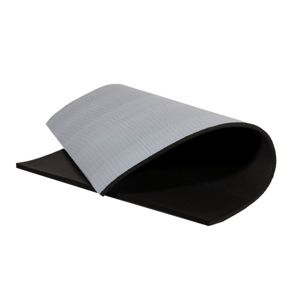 Elastic Neo Flex 10 mm koko 750 x 500 mm äänieristysmateriaali