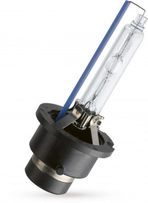 PHILIPS D2S 35W P32d-2 Xenon WhiteVision