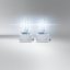 Lâmpada de xenônio Osram D3S 66340XN2-2HB NIGHT BREAKER LASER +220% BOX