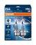 OSRAM CoolBlue Intense H4 60/55W NextGeneration 5000K BOX