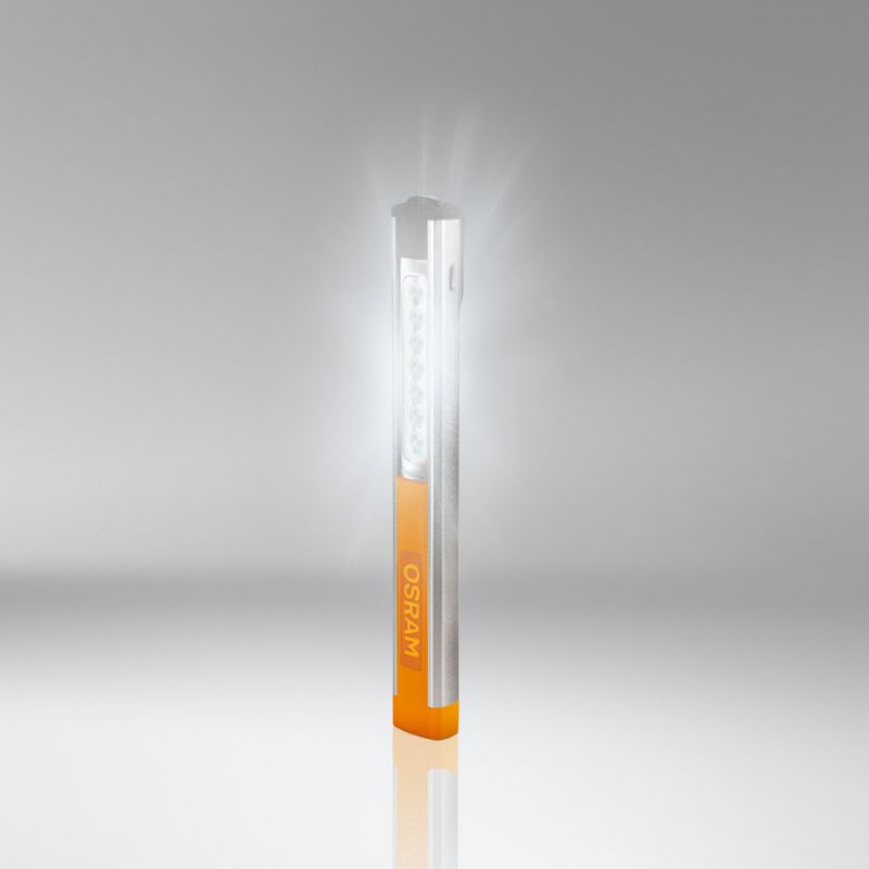 OSRAM Instalační lampa IL105 LEDinspect PRO PENLIGHT 150 0,5W